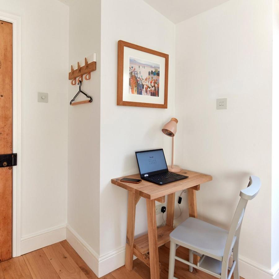 A Cool Coastal Retreat On Kingsdown Beach - The White House Villa Deal Luaran gambar