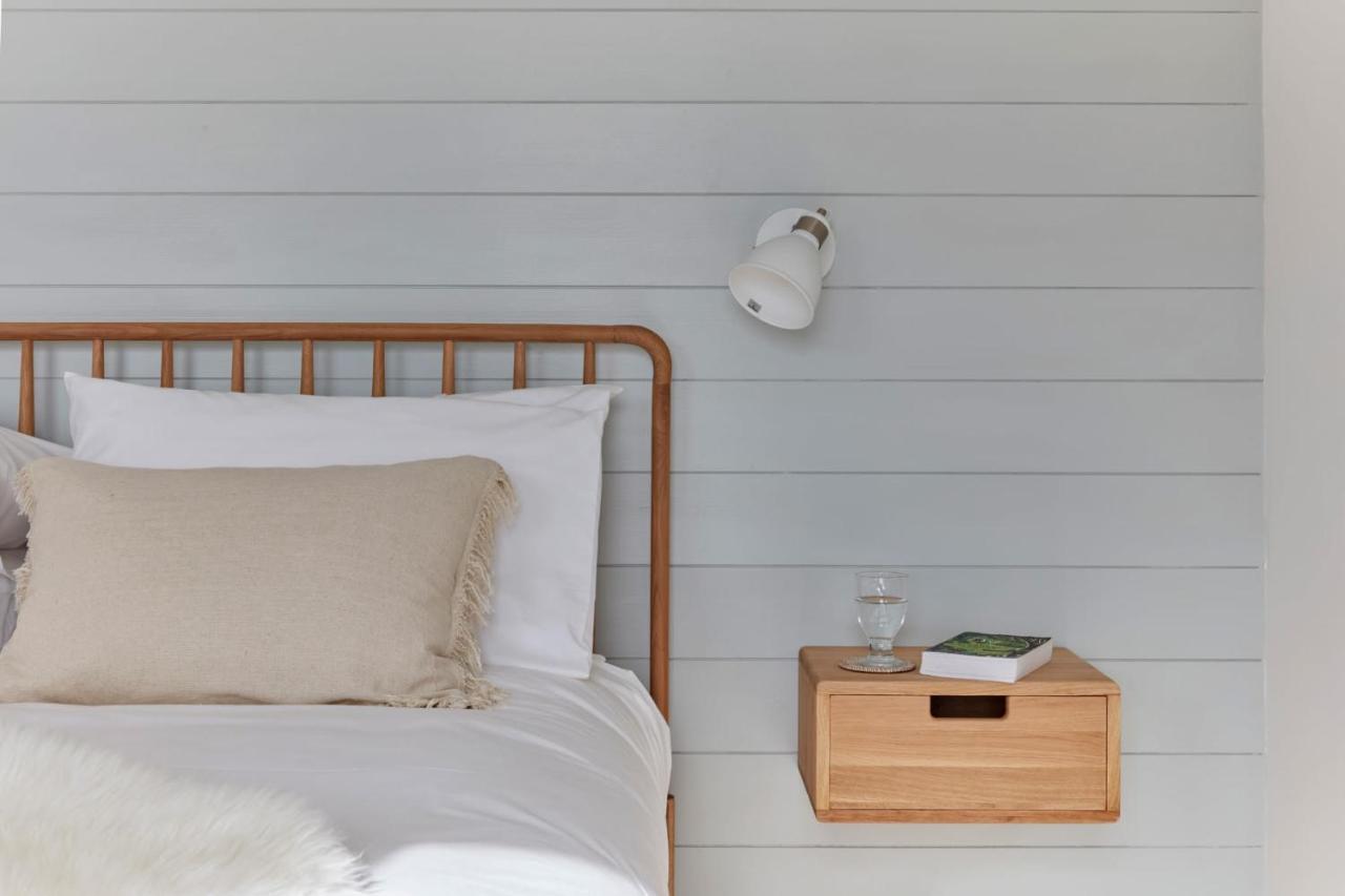 A Cool Coastal Retreat On Kingsdown Beach - The White House Villa Deal Luaran gambar